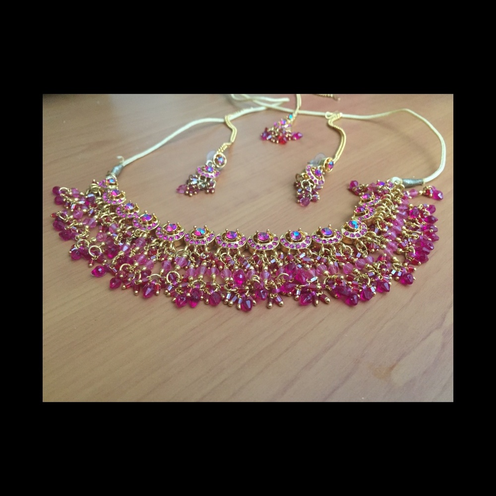 Beautiful Indian Jewelry